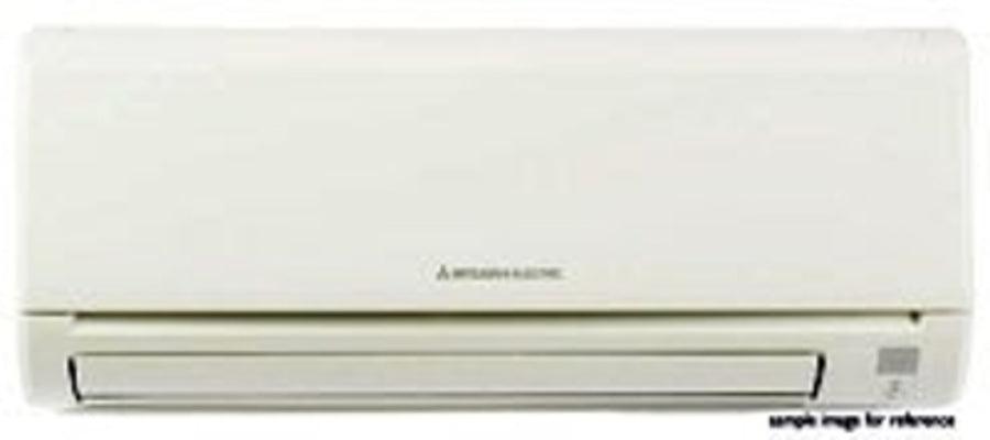 MITSUBISHI ELECTRIC MSZ-HE12NA SINGLE ZONE MINI SPLIT SYSTEMS