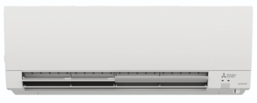 MITSUBISHI ELECTRIC Mitsubishi MSZ-FS12NA-U1 Indoor Unit 12 MBH Deluxe Wall Mount HP Multi-Zone 230/1