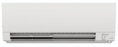 MITSUBISHI ELECTRIC Mitsubishi MSZ-FS06NA-U1 Indoor Unit, 6 MBH Deluxe Wall Mount HP Multi-Zone 230/1