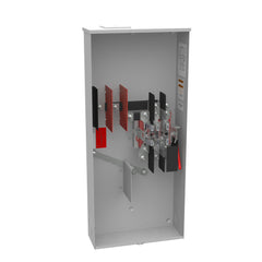 MILBANK U4013-X CONTROL BOARDS