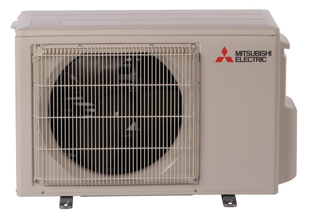 MITSUBISHI ELECTRIC MUY-GS15NA-U1 SINGLE ZONE SYSTEMS