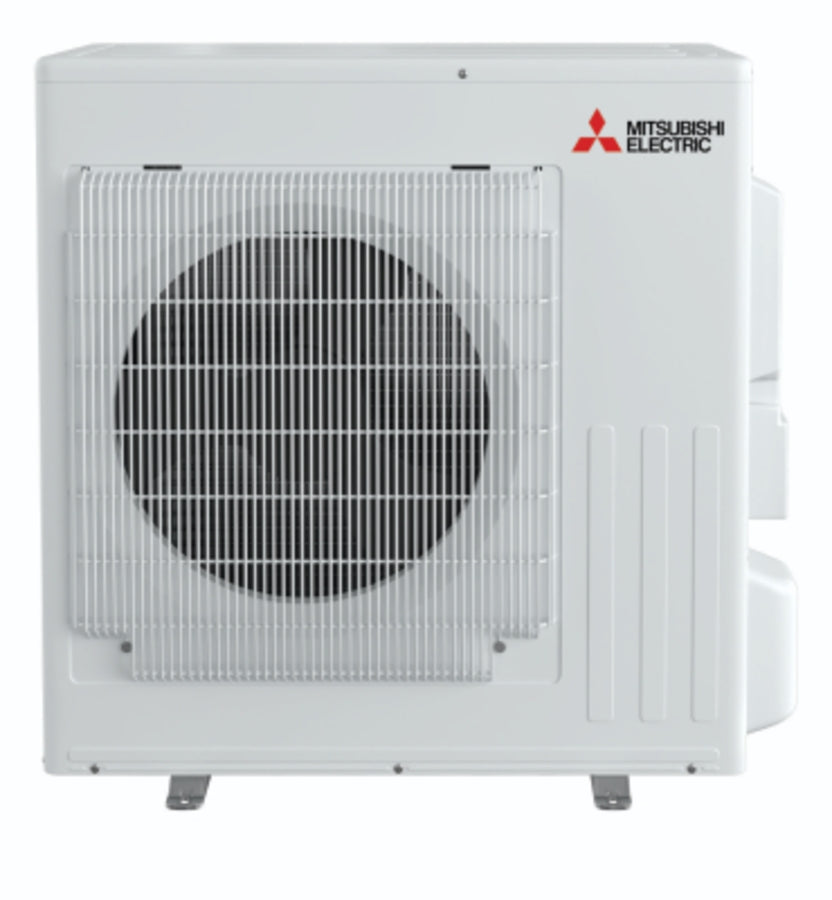 MITSUBISHI ELECTRIC Mitsubishi MUY-GS15NA-U1 15k BTU GS-Series Cooling Only Outdoor Condenser Single Zone Only