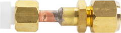 MITSUBISHI ELECTRIC PAC-SG76RJ-E PIPE AND PIPE FITTINGS