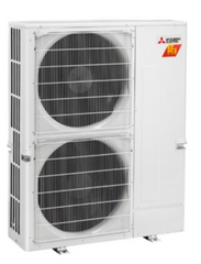 MITSUBISHI ELECTRIC MXZ-8C48NAHZ2-U1 MINI SPLIT HEAT PUMP SYSTEMS