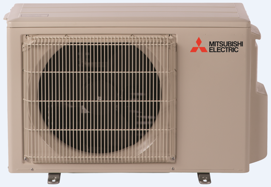 MITSUBISHI ELECTRIC MUZ-WR18NA-U2 MINI SPLIT HEAT PUMP SYSTEMS