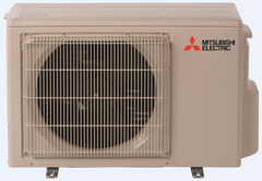 MITSUBISHI ELECTRIC MUZ-WR18NA-U2 MINI SPLIT HEAT PUMP SYSTEMS