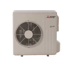 MITSUBISHI ELECTRIC MUY-D36NA SINGLE ZONE SYSTEMS