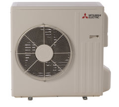 MITSUBISHI ELECTRIC MUZ-D30NA SINGLE ZONE MINI SPLIT SYSTEMS