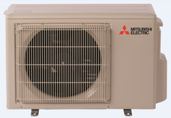MITSUBISHI ELECTRIC MUZ-HM12NA-U2 SINGLE ZONE MINI SPLIT SYSTEMS