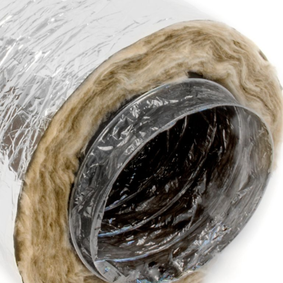 MUELLER INDUSTRIES 51327 FLEX DUCT