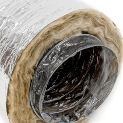 MUELLER INDUSTRIES 51327 FLEX DUCT