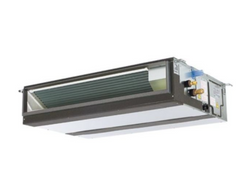 MITSUBISHI ELECTRIC PEAD-A30AA7 CONCEALED DUCT AIR HANDLERS