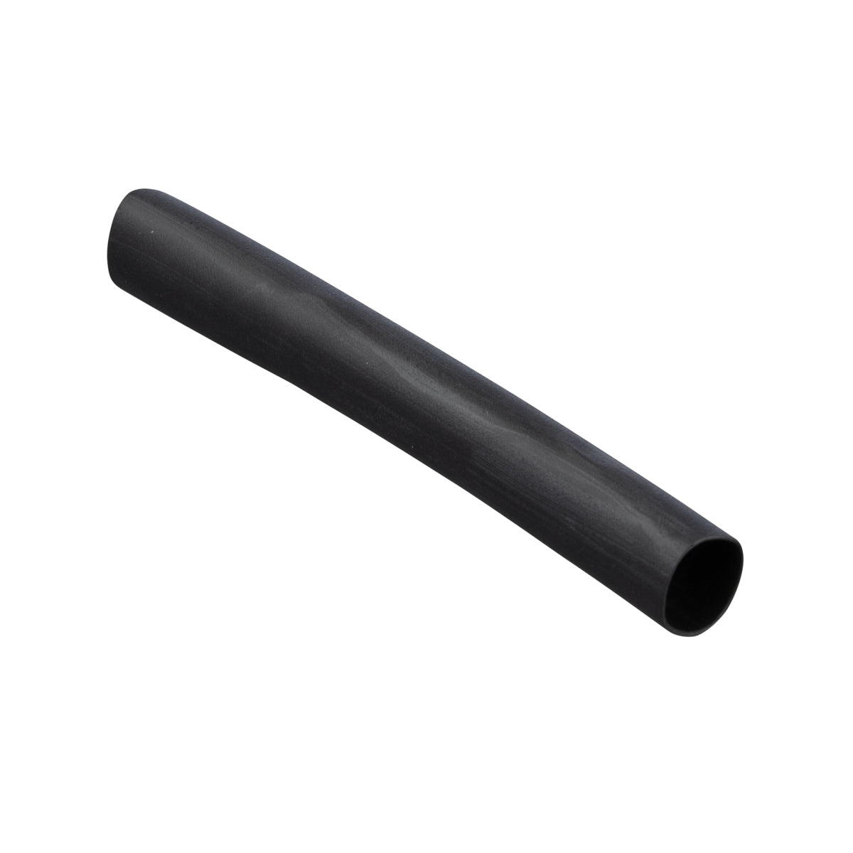 PANDUIT Panduit HSTT25-C Heat Shrink Tubing Black 0.25