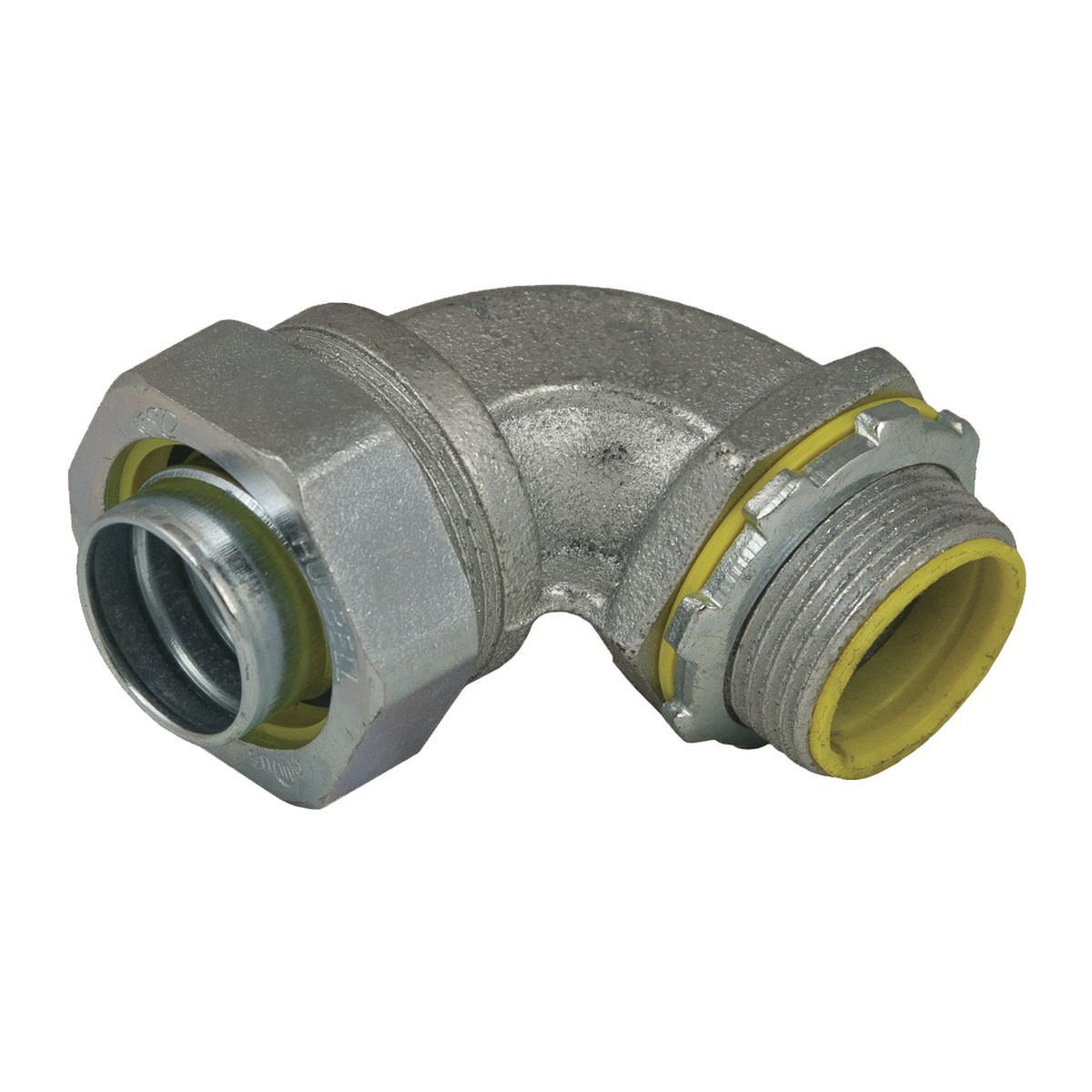 RACO RACO3546 LIQUID TIGHT FITTINGS