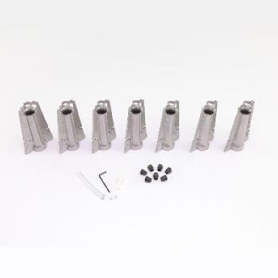 SERVICE FIRST BAYLPSS210B LIQUID PROPANE CONVERSION KITS