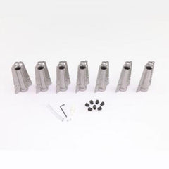 SERVICE FIRST BAYLPSS210B LIQUID PROPANE CONVERSION KITS