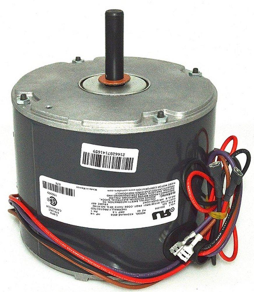 SERVICE FIRST MOT18923 SINGLE PHASE MOTORS