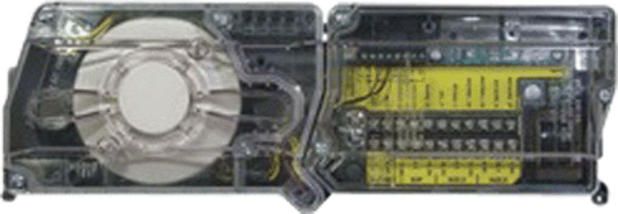 SERVICE FIRST SEN01639 SMOKE DETECTORS