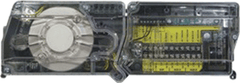 SERVICE FIRST SEN01639 SMOKE DETECTORS
