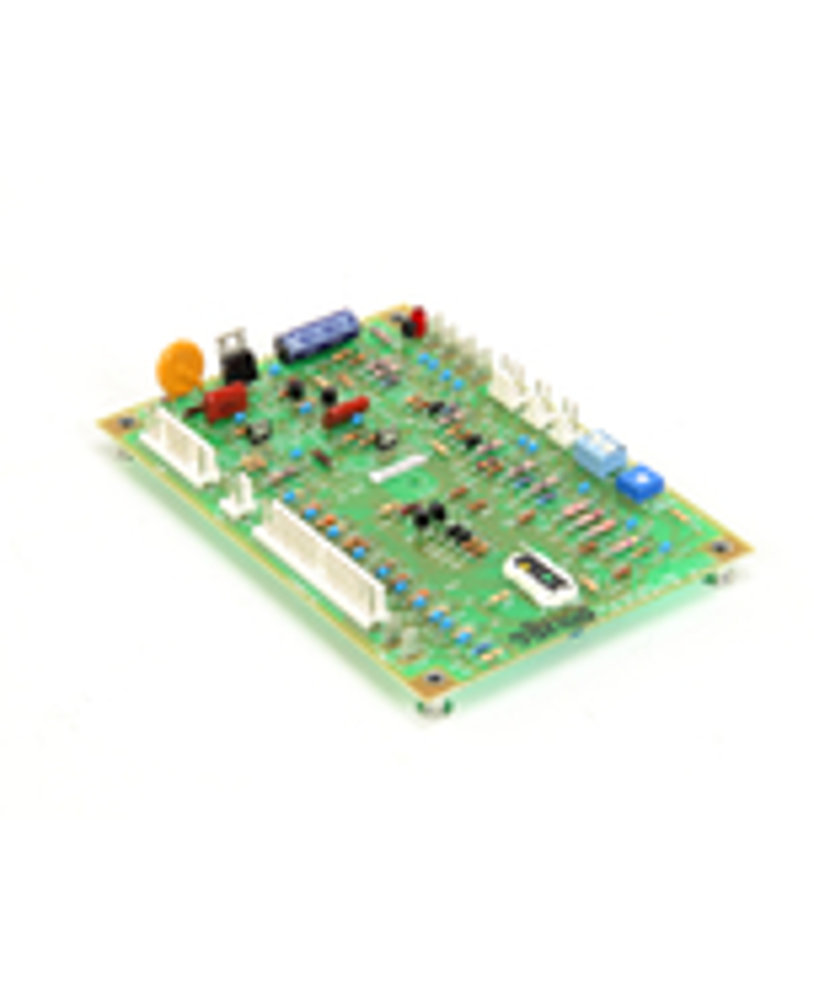 SERVICE FIRST MOD02188 PROGRAMMED ECM MOTORS