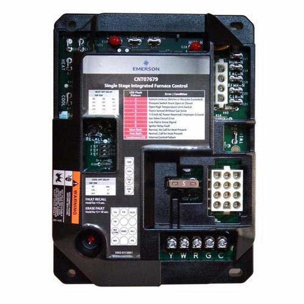 SERVICE FIRST KIT18109 IGNITION CONTROL BOARDS