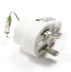 SERVICE FIRST FUS02293 FUSES