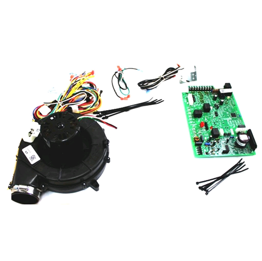 SERVICE FIRST KIT16584 NATURAL GAS CONVERSION KITS