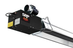 SRP UA10N INFRARED HEATERS