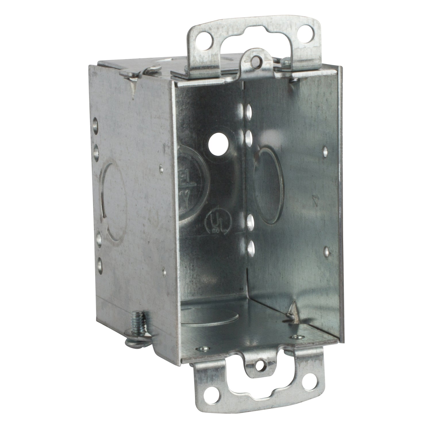 STEEL CITY CW-1/2 ELECTRIC UTILITY BOXES