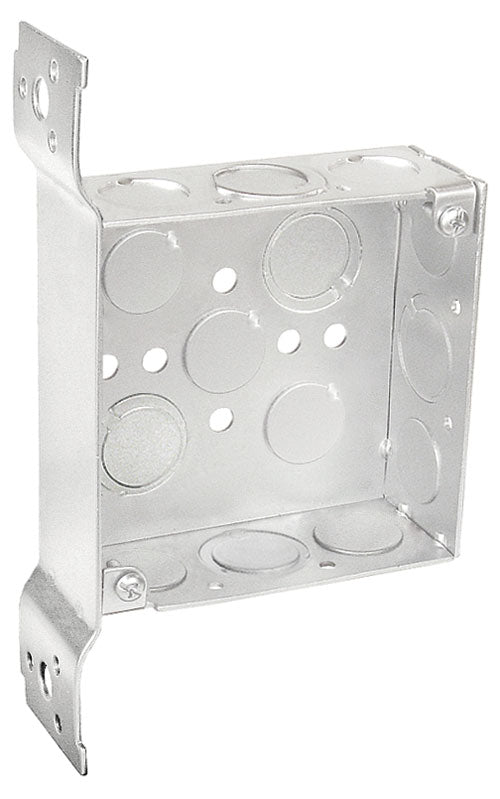 TOPAZ 52151-FS DUCT BOXES