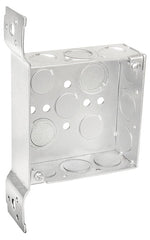 TOPAZ 52151-FS DUCT BOXES