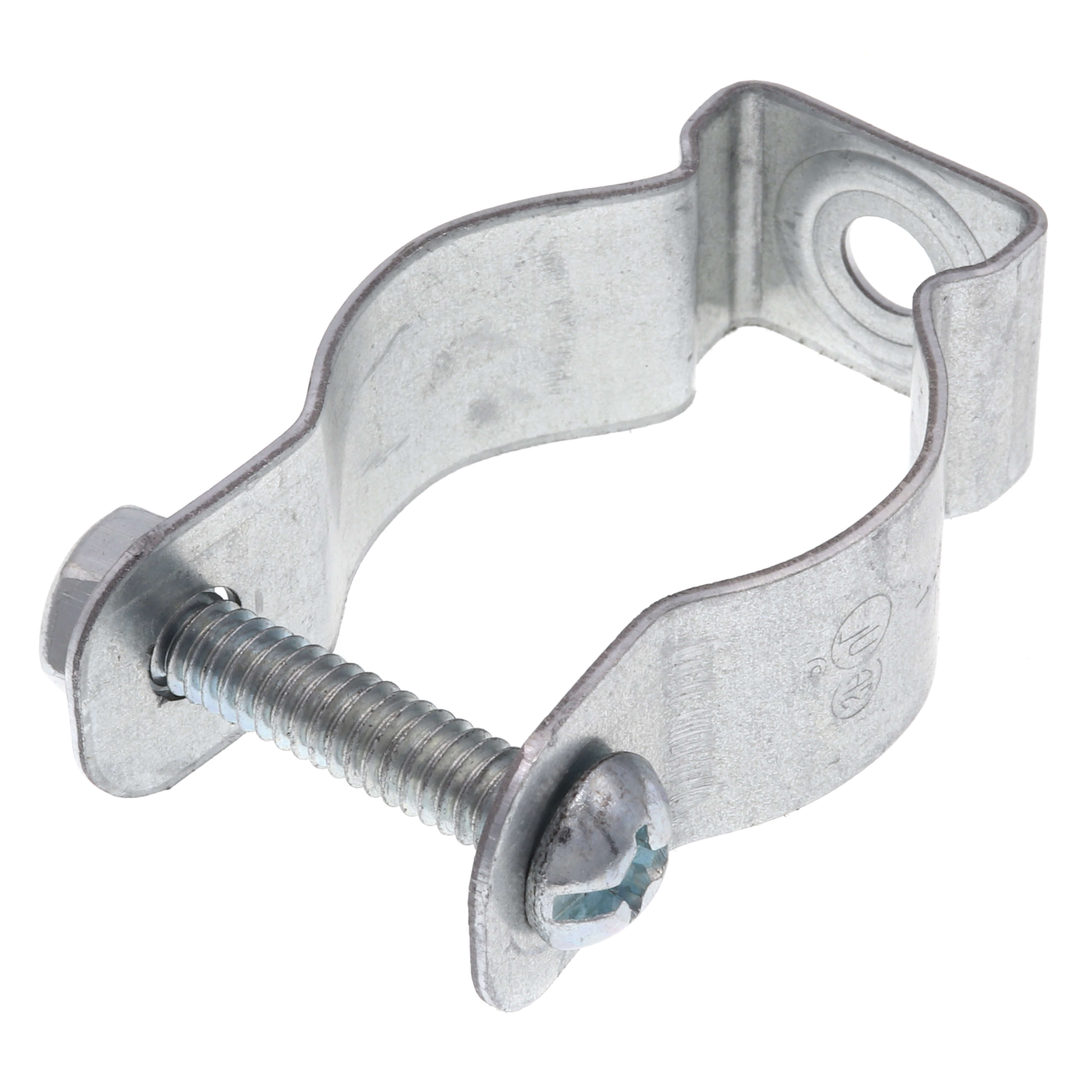 STEEL CITY Steel City 6H2-B Conduit Hanger with Bolt 1 Inch