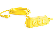 WOODHEAD 31593 PLUMBING