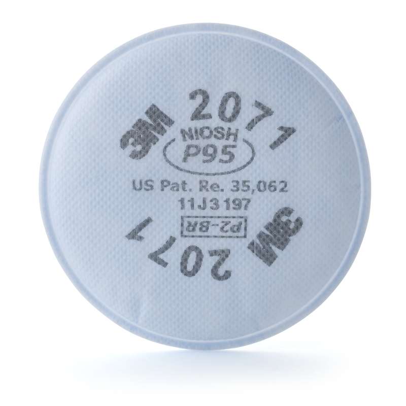 3M 7000002058 RESPIRATORY PROTECTION