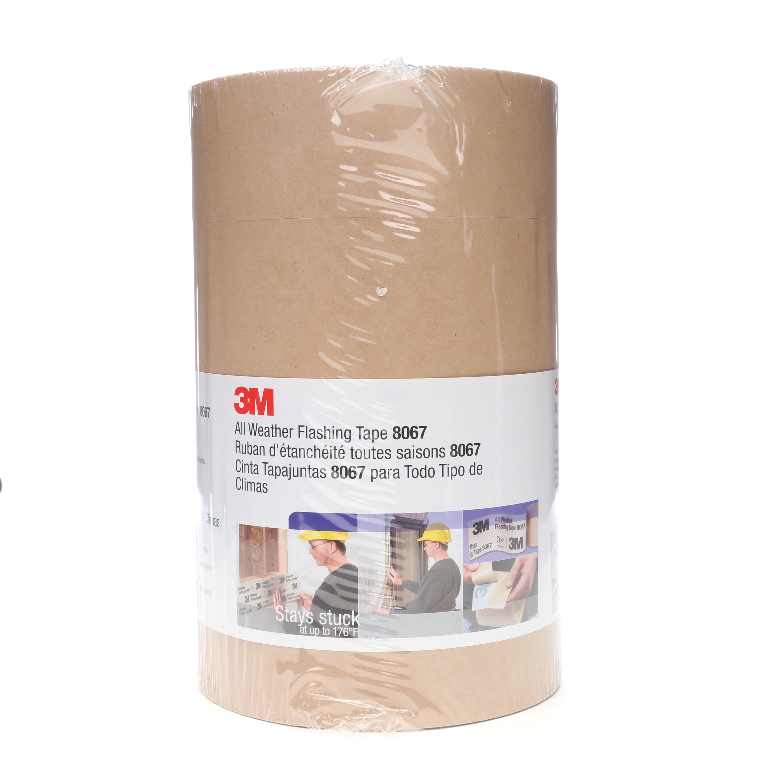 3M 7000124877 TAPES