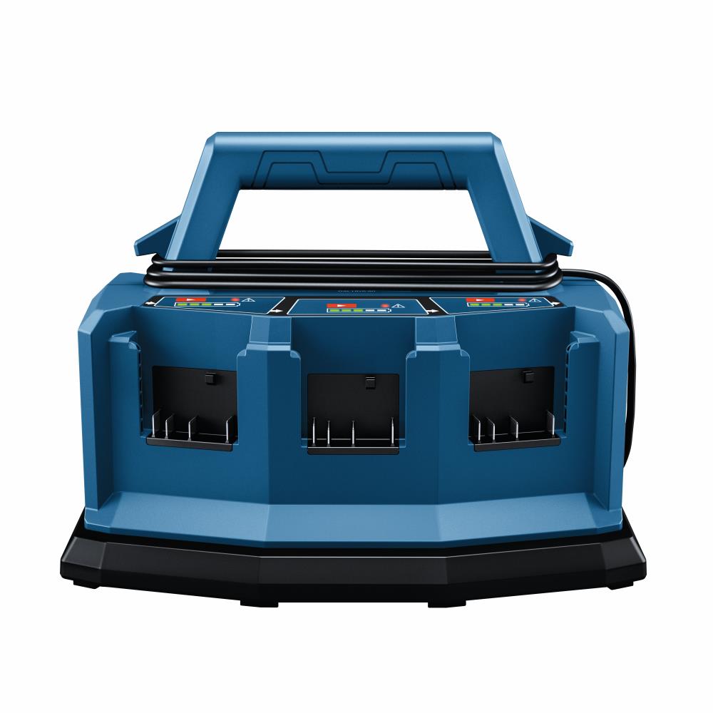 BOSCH GAL18V680 BATTERIES