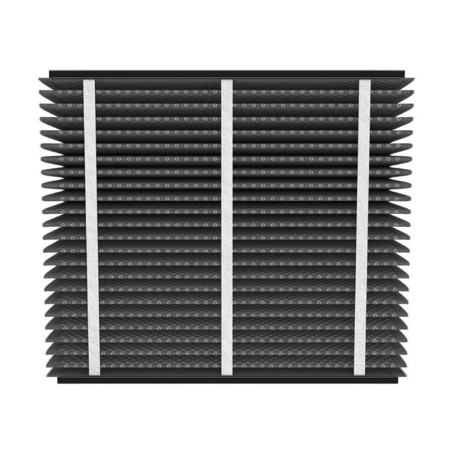 APRILAIRE 513CBN EXTENDED SURFACE ACTIVATED CARBON FILTERS