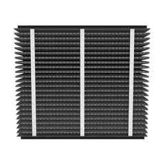 APRILAIRE 513CBN EXTENDED SURFACE ACTIVATED CARBON FILTERS