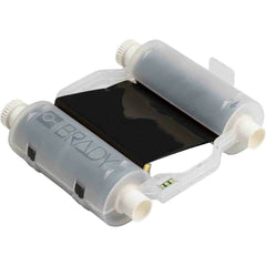 BRADY Brady B30-R4300 1-Color Heavy Duty Printer Ribbon 4.33 in x 200 ft