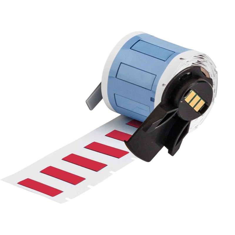 BRADY M6-187-1-342-RD MARKING & LABELING