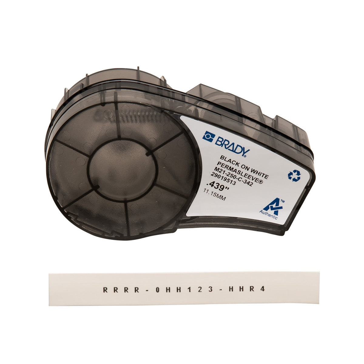 BRADY M21-250-C-342 MARKING & LABELING