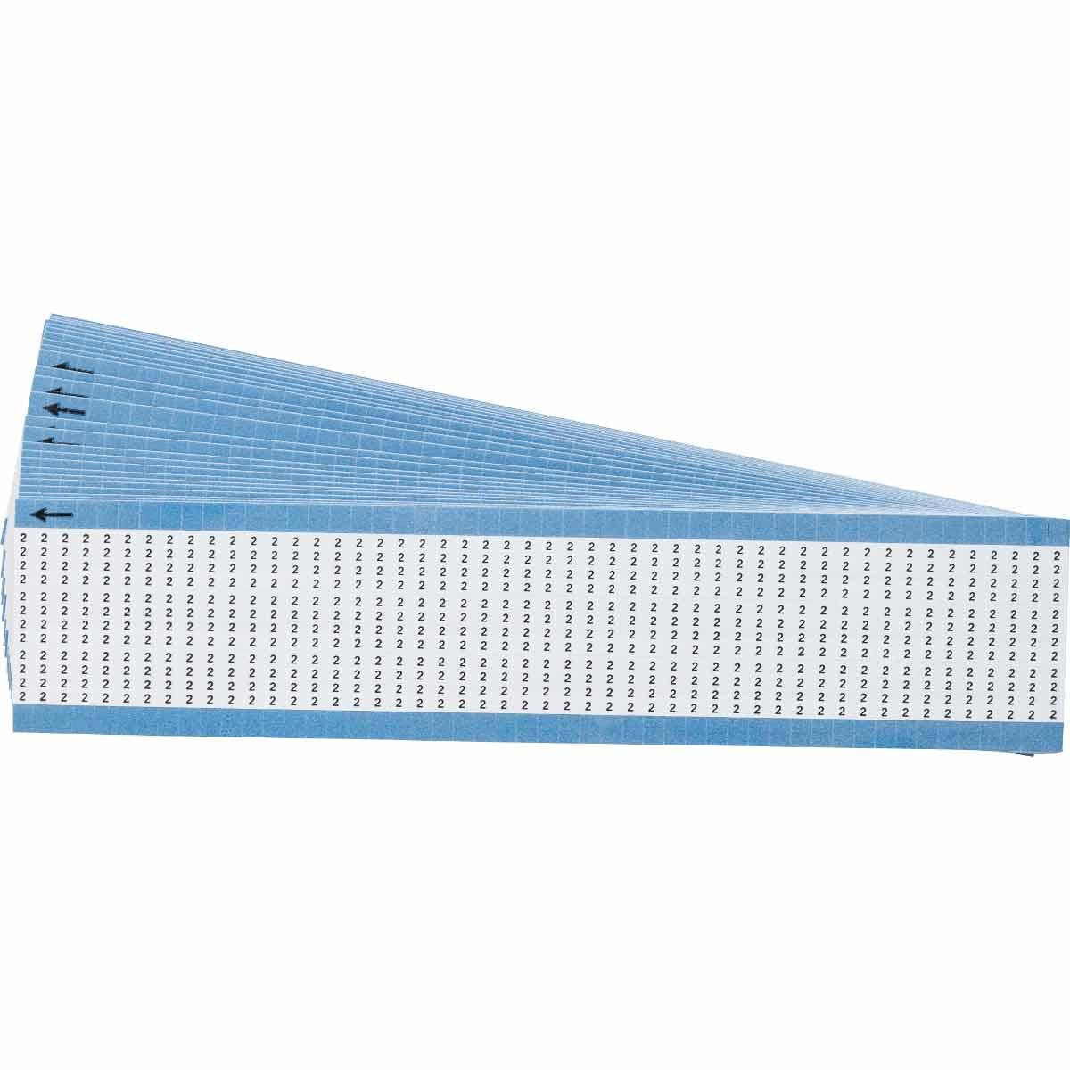 BRADY TMM-2-PK MARKING & LABELING