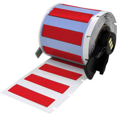BRADY M6-250-175-342-RD TAPES