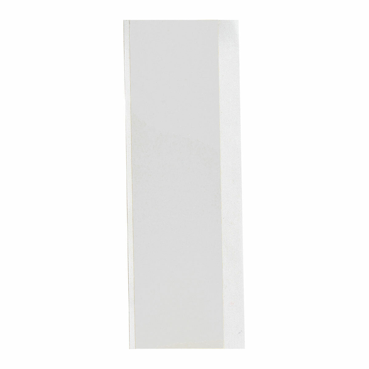 BRADY Brady M7C-500-595-WT Label 0.5 x 50' Vinyl WT