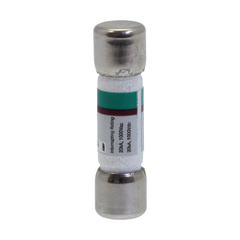 BUSSMANN DMM-B-11A FUSES