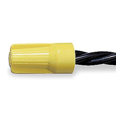 BUCHANAN B1-B TERMINALS