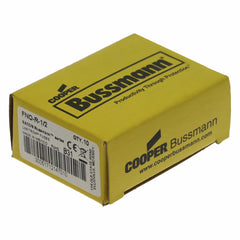 EATON BUSSMANN Bussmann FNQ-R-12 Class Time Delay Rejection Fuse