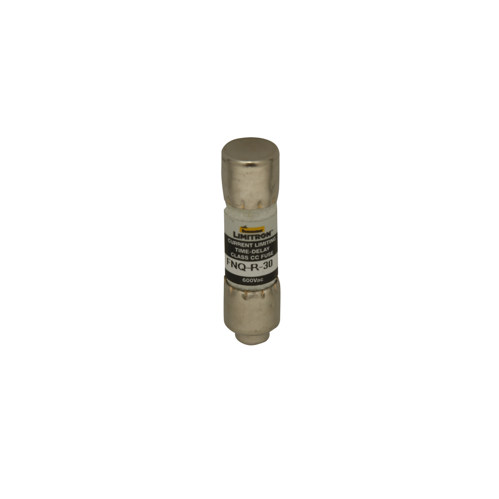 EATON Bussmann FNQ-R-8/10 Class Time Delay 0.8 Amp Fuse