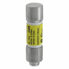 EATON BUSSMANN Bussmann LP-CC-6/10 Low Peak Time Delay Fuse