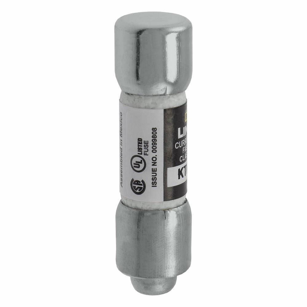 EATON BUSSMANN Bussmann KTK-R-8 600v 8amp limitron current-limiting fast-acting fuse class-CC